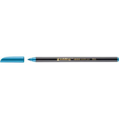Pisak z cienką końcówką e-1200 EDDING, 1-3mm