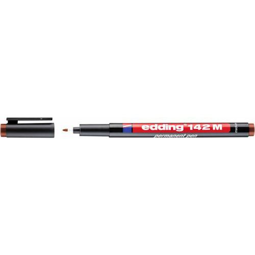 Foliopis e-142 M EDDING, 1mm