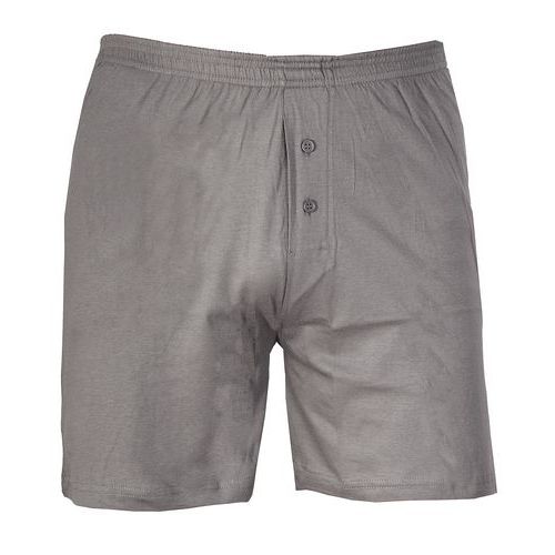 Bokserki CXS BOXER, męskie, kolor szary