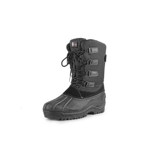 Buty CXS WINTER FROST, do pół łydki, zimowe