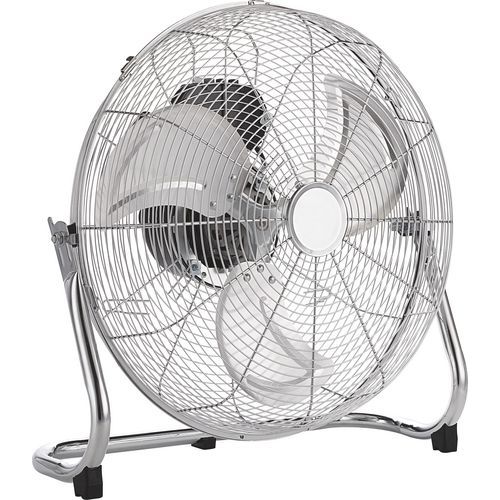 Wentylator podłogowy Manutan Expert 45 cm, 100 W Wentylator podłogowy Manutan Expert 45 cm, 100 W