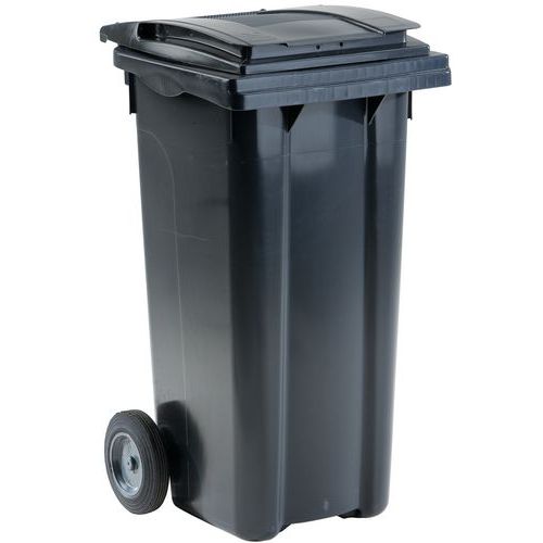 Kosze plastikowe 120 l