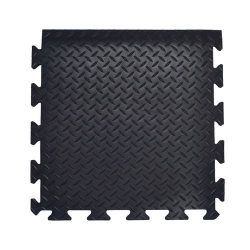 Płytka podłogowa Deckplate Płytka podłogowa Deckplate