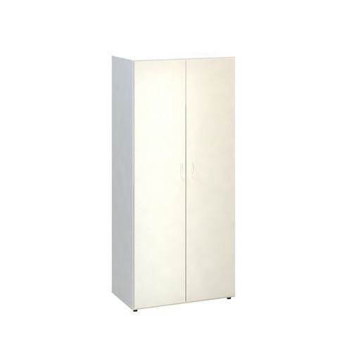 Szafy szatniowe wysokie Alfa 500, 178 x 80 x 47 cm