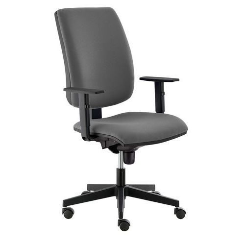 Krzesła biurowe Yoki Synchro