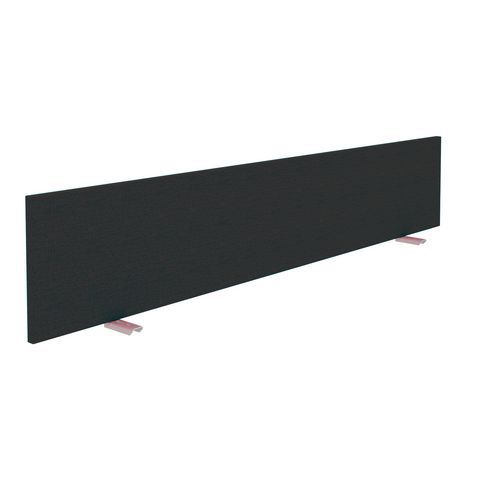 Parawany stołowe Alfa 630, 140 x 30 cm