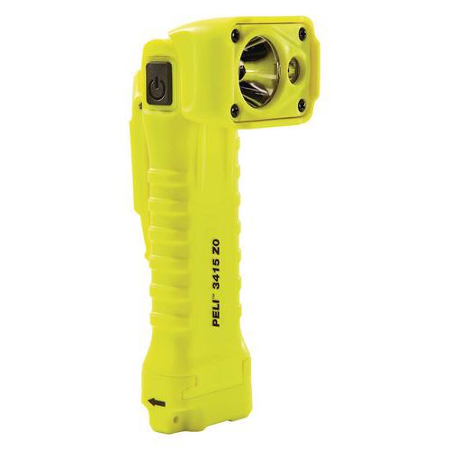 Latarka Peli 3415