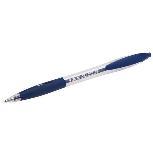 Długopisy BIC Atlantis Classic