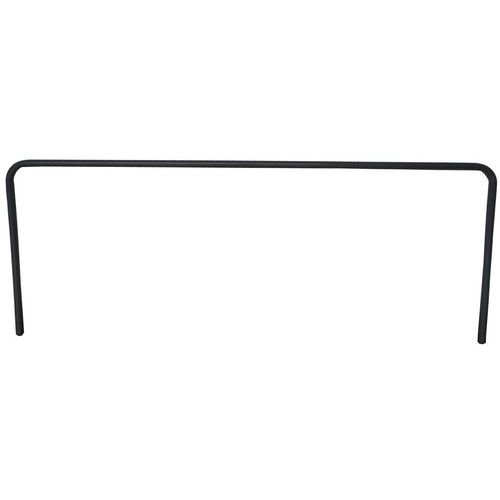 Łukowaty pałąk do stojaków na płyty Manutan Expert 1600, 30 – 90 cm