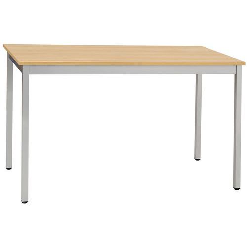 Stoły wielofunkcyjne Manutan Expert