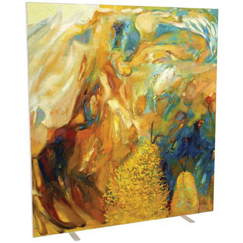 Przegrody Manutan Expert Easy Office, 160 x 174 x 39 cm