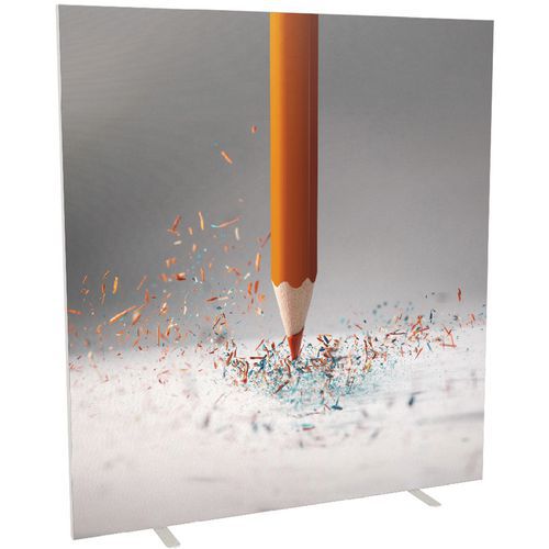 Przegrody Manutan Expert Easy Office, 160 x 174 x 39 cm