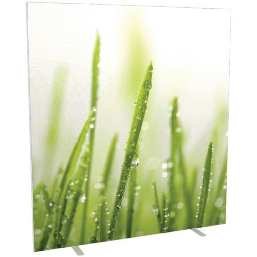 Przegrody Manutan Expert Easy Office, 160 x 174 x 39 cm