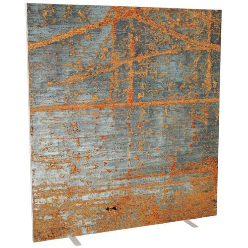 Przegrody Manutan Expert Easy Office, 160 x 174 x 39 cm
