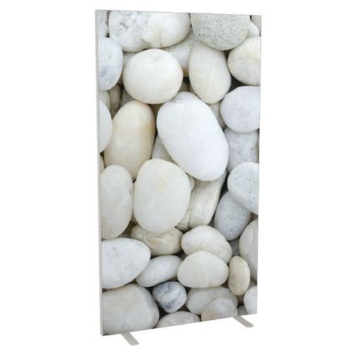Przegrody Manutan Expert Easy Office, 94 x 174 x 39 cm