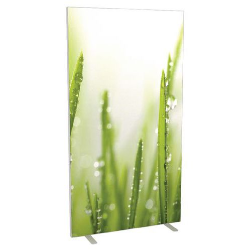 Przegrody Manutan Expert Easy Office, 94 x 174 x 39 cm