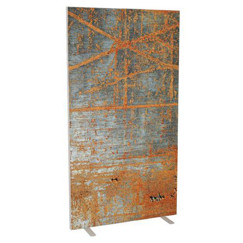 Przegrody Manutan Expert Easy Office, 94 x 174 x 39 cm