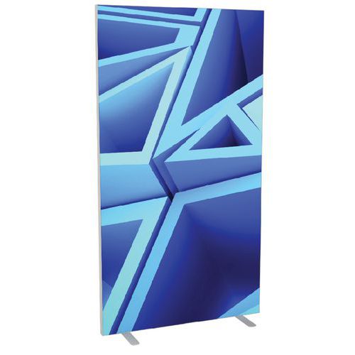 Przegrody Manutan Expert Easy Office, 94 x 174 x 39 cm