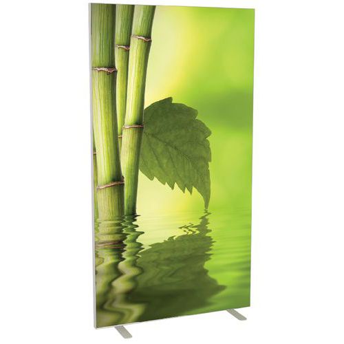 Przegrody Manutan Expert Easy Office, 94 x 174 x 39 cm