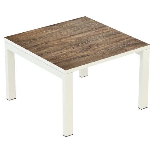 Stoliki konferencyjne Manutan Expert Easy Office, 60 x 60 cm