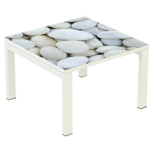 Stoliki konferencyjne Manutan Expert Easy Office, 60 x 60 cm