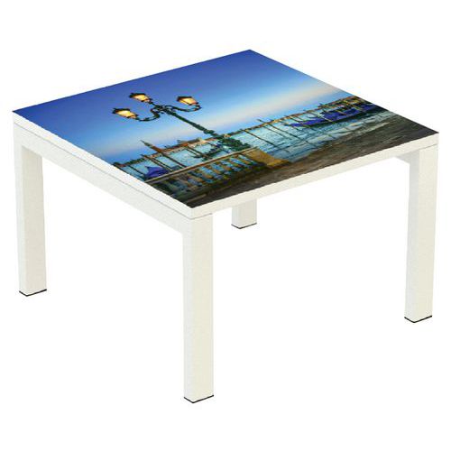Stoliki konferencyjne Manutan Expert Easy Office, 60 x 60 cm