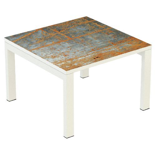 Stoliki konferencyjne Manutan Expert Easy Office, 60 x 60 cm