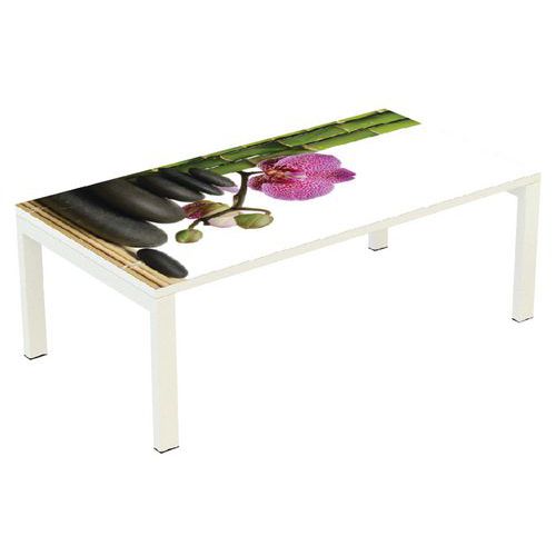 Stoliki konferencyjne Manutan Expert Easy Office, 114 x 60 cm