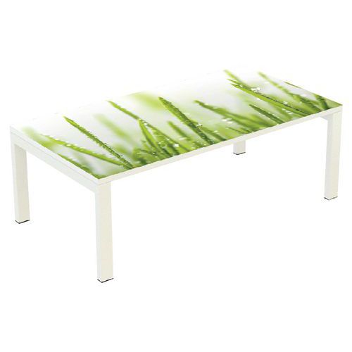 Stoliki konferencyjne Manutan Expert Easy Office, 114 x 60 cm