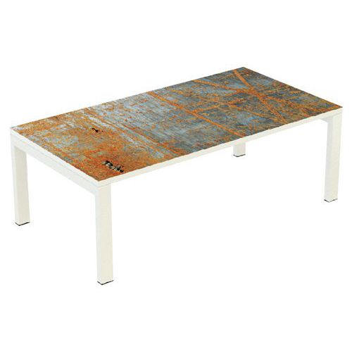 Stoliki konferencyjne Manutan Expert Easy Office, 114 x 60 cm