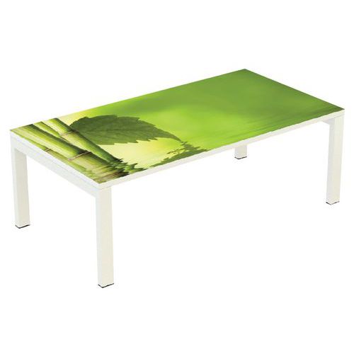 Stoliki konferencyjne Manutan Expert Easy Office, 114 x 60 cm