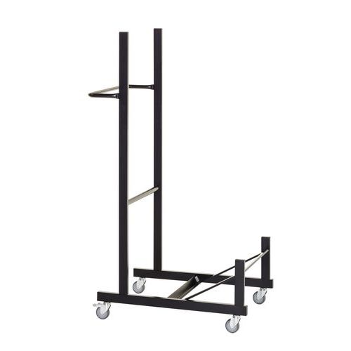 Wózek transportowy z 4 kołami Zenith - Perfecta