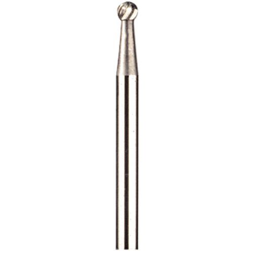 Frezy z węglika wolframu DREMEL 3,2 mm