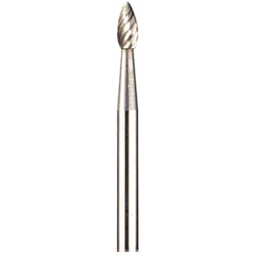 Frezy z węglika wolframu DREMEL 3,2 mm