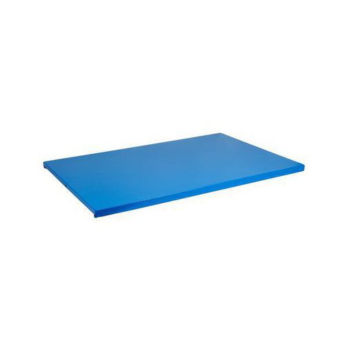 Półka do szafki warsztatowej o nośności 100 kg, 995 x 534 mm Półka do szafki warsztatowej o nośności 100 kg, 995 x 534 mm