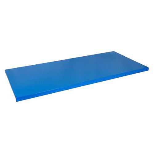 Półka do szafki warsztatowej o nośności 100 kg, 1195 x 534 mm Półka do szafki warsztatowej o nośności 100 kg, 1195 x 534 mm