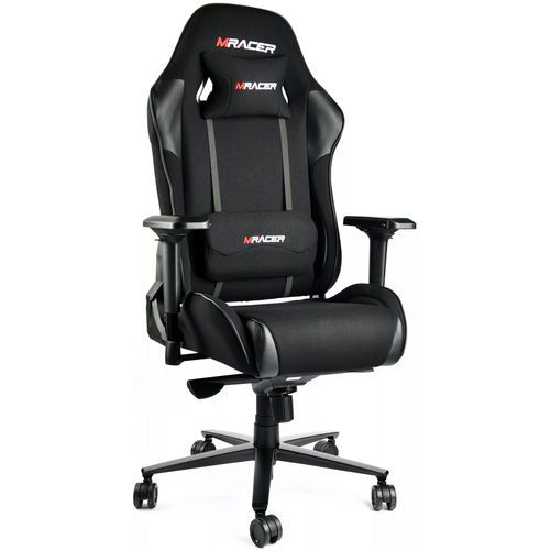 Krzesła biurowe MRacer