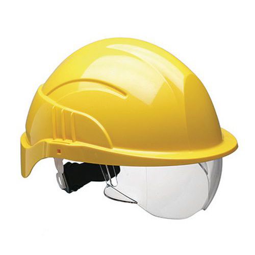 Kask Achan Vision Plus