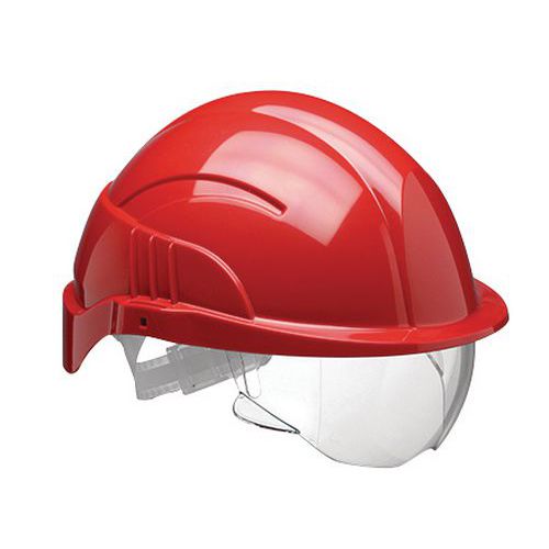 Kask Achan Vision Plus