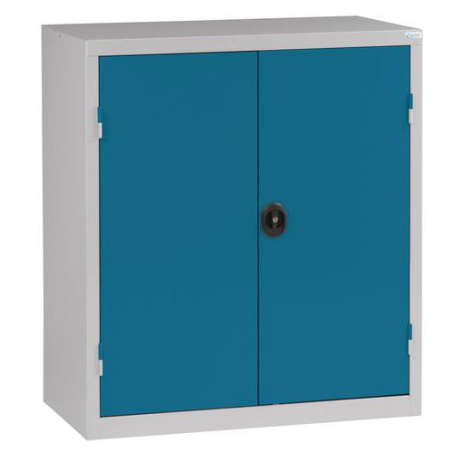 Metalowe szafy warsztatowe Acial, 102 x 100 x 43 – 50 cm Metalowe szafy warsztatowe Acial, 102 x 100 x 43 – 50 cm