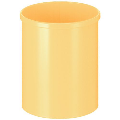 Okrągły kosz na papier 15 l i 30 l – V-Part