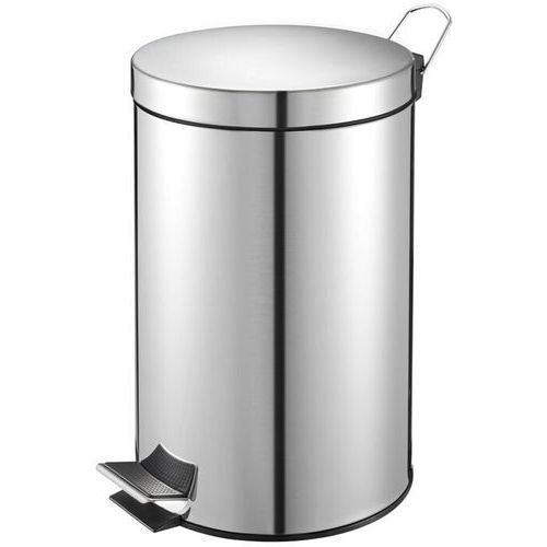 Kosz na śmieci z pedałem 3 l do 30 l – V-Part