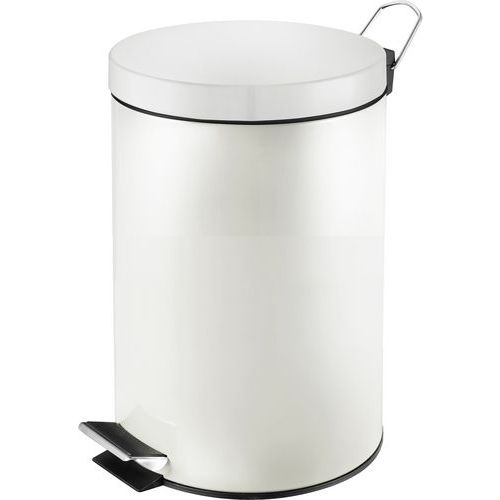 Kosz na śmieci z pedałem 3 l do 30 l – V-Part