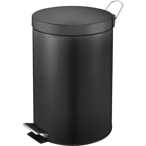 Kosz na śmieci z pedałem 3 l do 30 l – V-Part