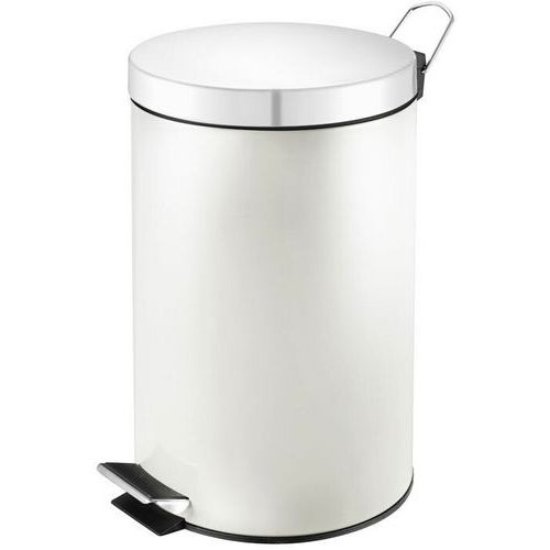 Kosz na śmieci z pedałem 3 l do 30 l – V-Part