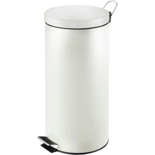 Kosz na śmieci z pedałem 3 l do 30 l – V-Part