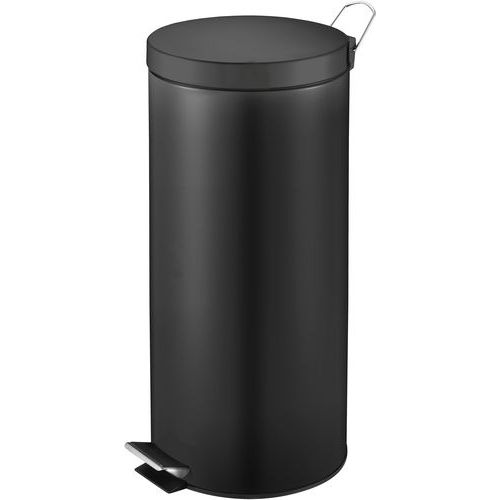Kosz na śmieci z pedałem 3 l do 30 l – V-Part