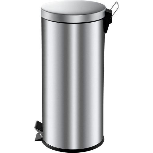 Kosz na śmieci z pedałem 3 l do 30 l – V-Part