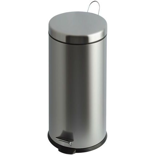 Kosz na śmieci z pedałem 3 l do 30 l – V-Part