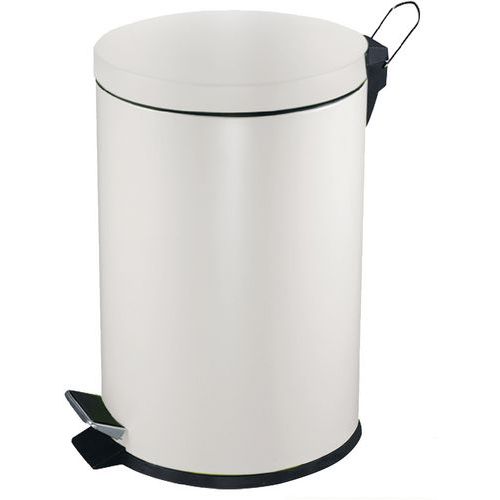 Kosz na śmieci z pedałem 3 l do 30 l – V-Part